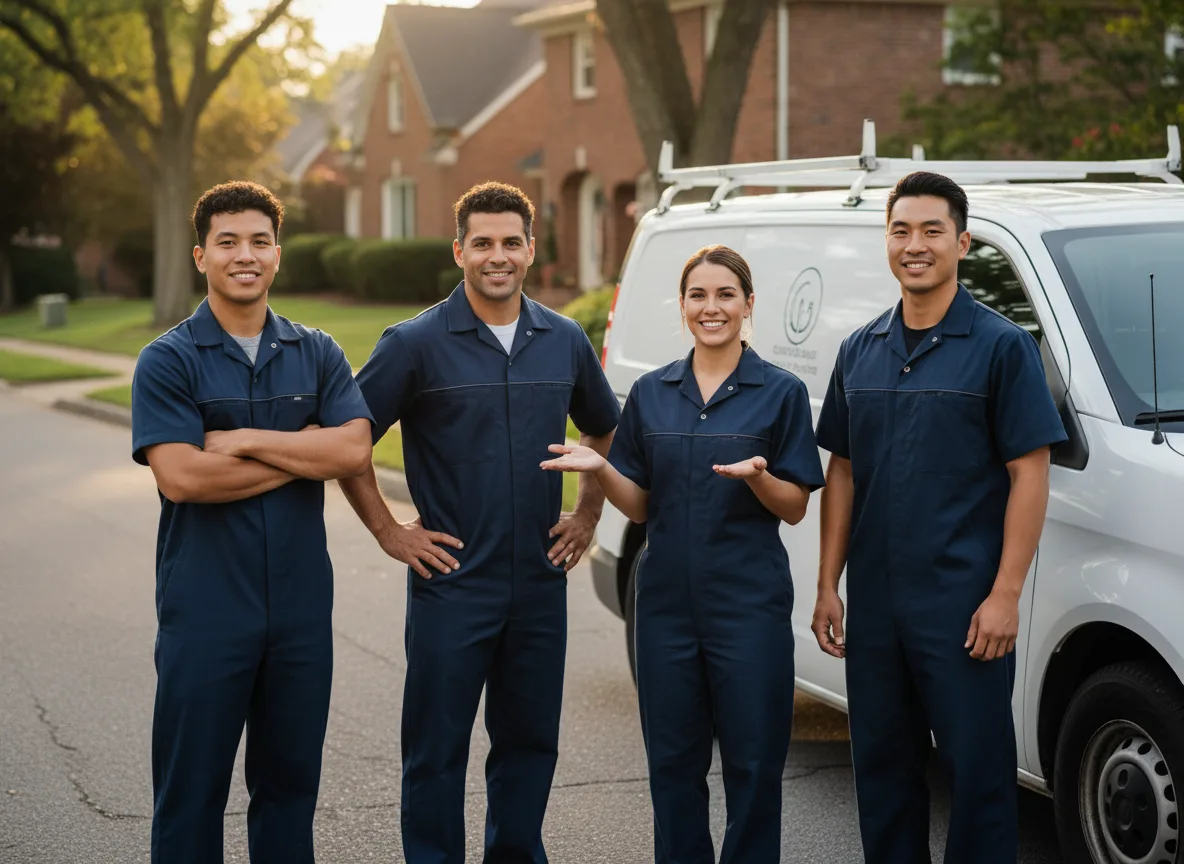 Home Gutter Service company in Delray Beach, FL